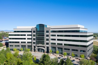More details for 8181 E Tufts Ave, Denver, CO - Office for Lease