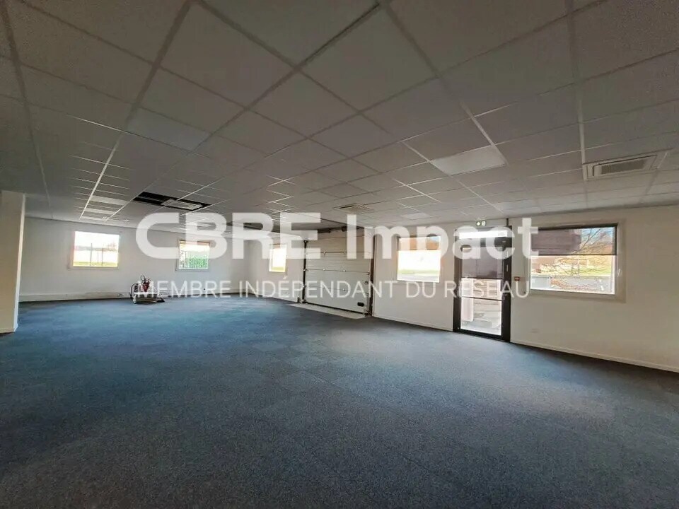 Bureau dans Dijon à vendre Photo intérieure- Image 1 de 3
