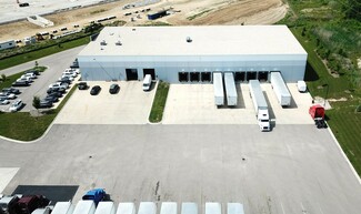 More details for 9 Confidential rd, Bartlett, IL - Industrial for Sale