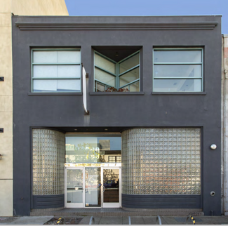 More details for 739 Bryant St, San Francisco, CA - Flex for Lease