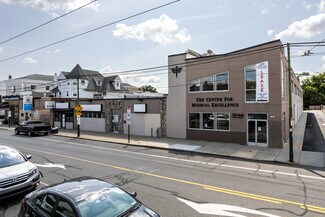 Plus de détails pour 8015-8021 Frankford Ave, Philadelphia, PA - Bureau/Médical à louer