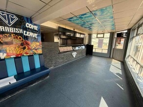 33 Marsh St S, Stoke On Trent à louer Photo intérieure- Image 2 de 7