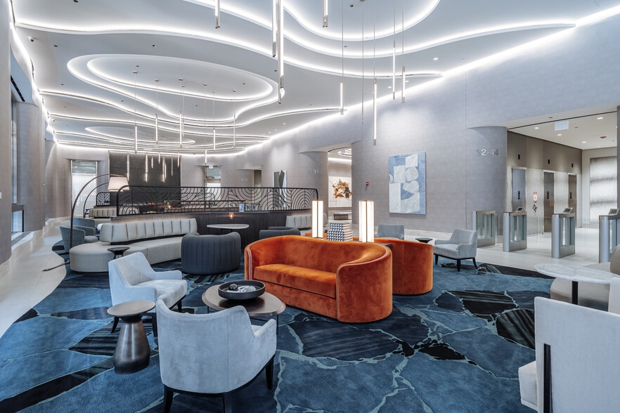 500 W Monroe St, Chicago, IL for lease - Lobby - Image 3 of 6