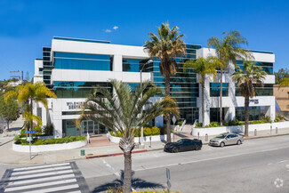 More details for 3201 Wilshire Blvd, Santa Monica, CA - Office/Medical, Medical for Lease