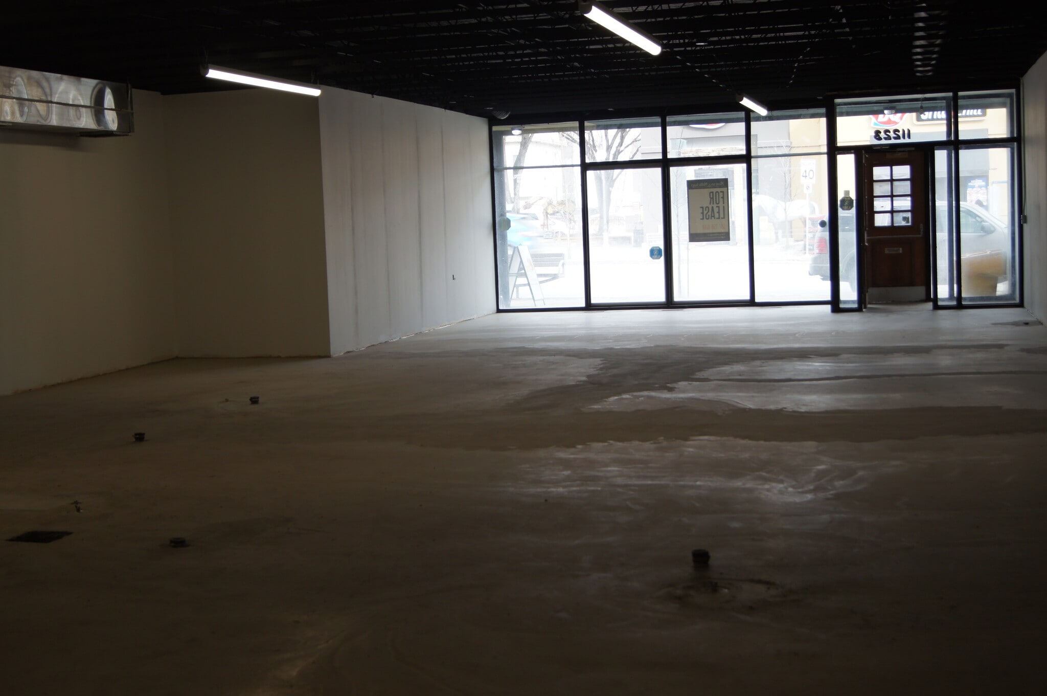 11223-11231 Jasper Ave NW, Edmonton, AB for lease Building Photo- Image 1 of 5