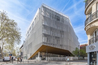 More details for 58 Avenue Edouard Vaillant, Boulogne-Billancourt - Office for Lease