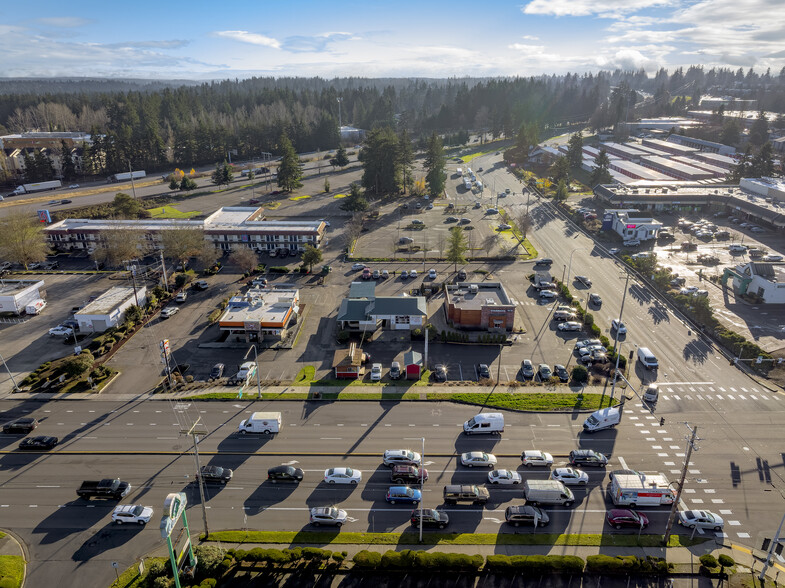 12811 4th Ave W, Everett, WA à vendre - Photo du bâtiment - Image 2 de 16