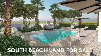 Plus de détails pour 1311 15th Ter, Miami Beach, FL - Terrain à vendre