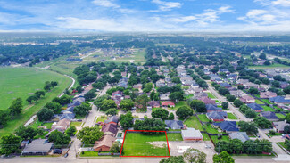 More details for N Downing St, Angleton, TX - Land for Sale