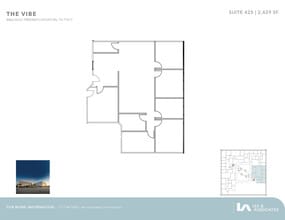 8866 Gulf Fwy, Houston, TX à louer Plan d’étage- Image 1 de 1