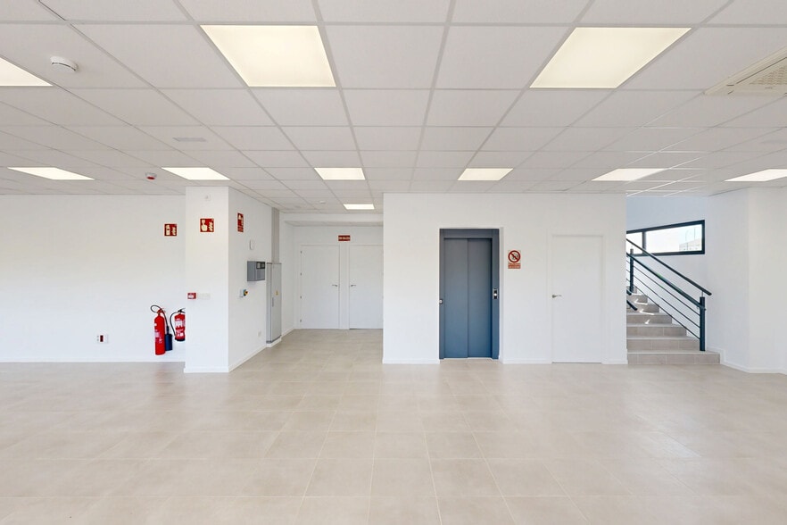 Calle a Sau6, 8V, Illescas, Toledo for lease - Matterport 3D Scan - Image 3 of 12