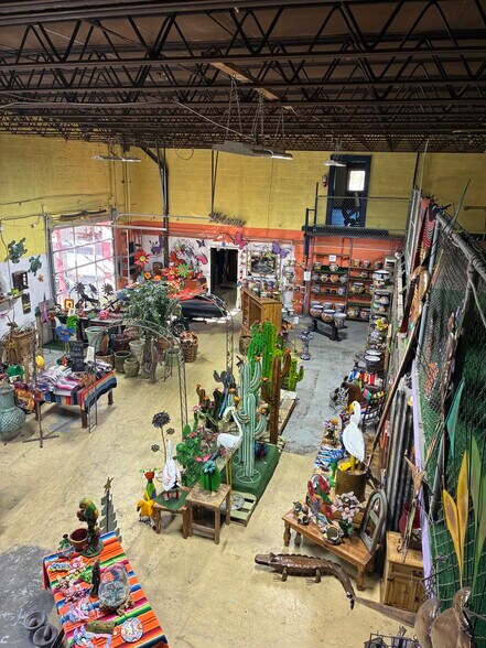 3054 Southwest Blvd, Kansas City, MO à louer - Photo intérieure - Image 3 de 7