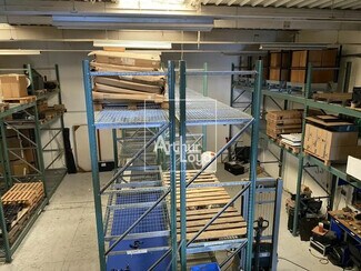 Plus de détails pour Bureau, Local d'activités à louer