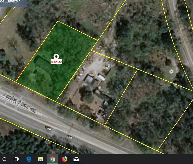 5132 Ashley River Rd, Summerville, SC for sale Primary Photo- Image 1 of 2