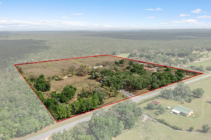 8123 S Lecanto Hwy, Lecanto, FL à vendre - Photo du bâtiment - Image 3 de 89