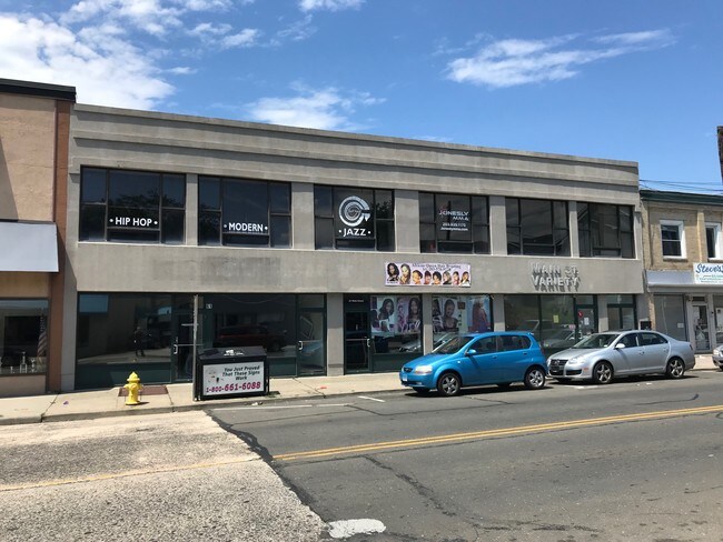 More details for 61 Main St, Norwalk, CT - Retail for Lease