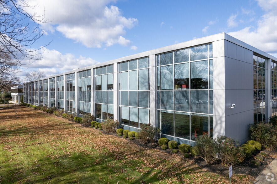 8 King Rd, Rockleigh, NJ à louer - Photo du bâtiment - Image 3 de 6