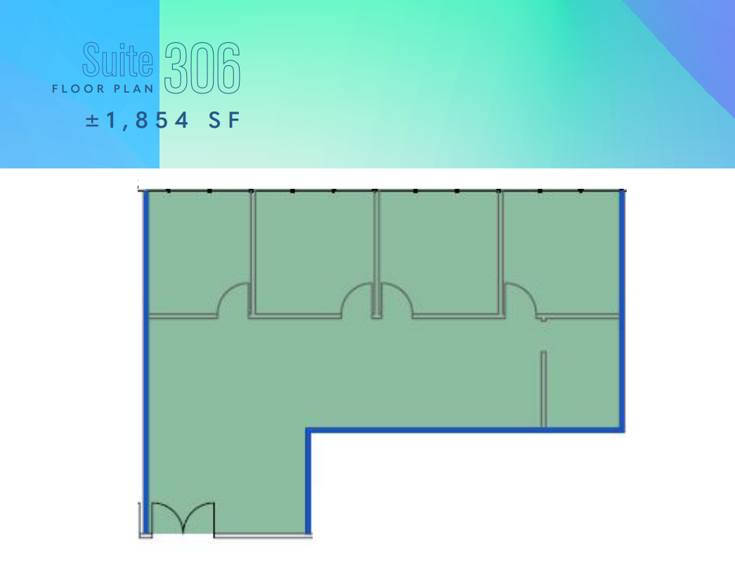 2000 E 4th St, Santa Ana, CA for sale Floor Plan- Image 1 of 1