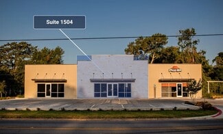 More details for 1504 S Day St, Brenham, TX - Retail for Lease