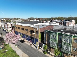 More details for 4017-4027 Cambridge St, Philadelphia, PA - Industrial for Lease