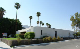 More details for 650 E Tahquitz Canyon Way, Palm Springs, CA - Office for Lease