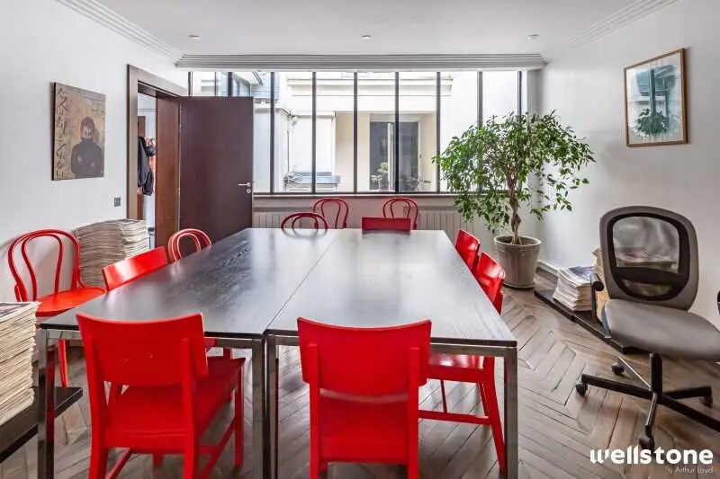 34 Rue Davioud, Paris à vendre - Photo du bâtiment - Image 3 de 19