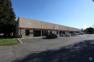 Plus de détails pour 8240 Belvedere Ave, Sacramento, CA - Industriel à louer