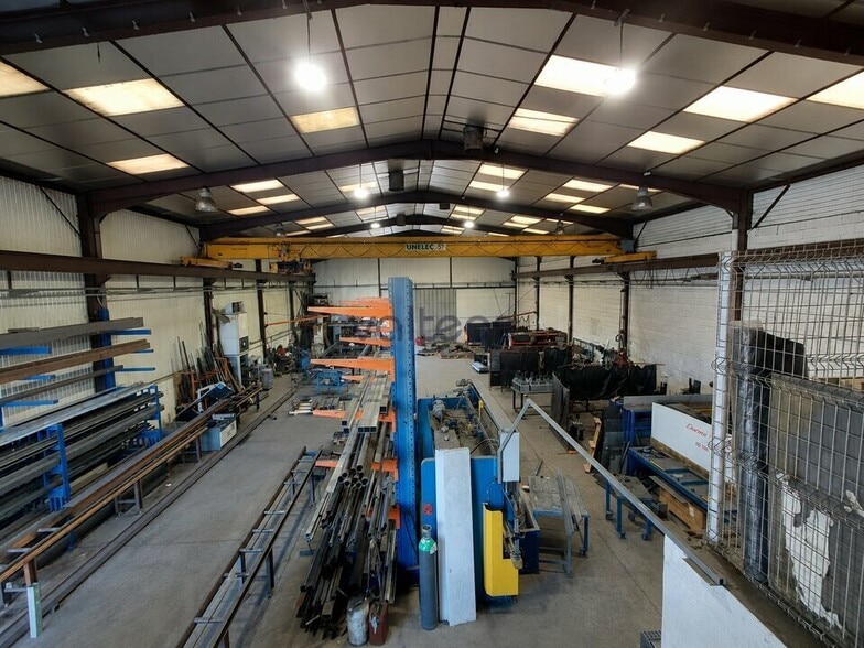 Flex in Toulouse for lease - Building Photo - Image 2 of 4