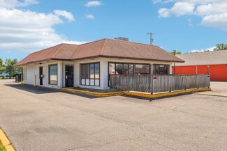 Plus de détails pour 1342 Colorado Ave, Lorain, OH - Commerce de détail à vendre