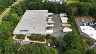 Plus de détails pour 1 Niblick Rd, Enfield, CT - Industriel à vendre