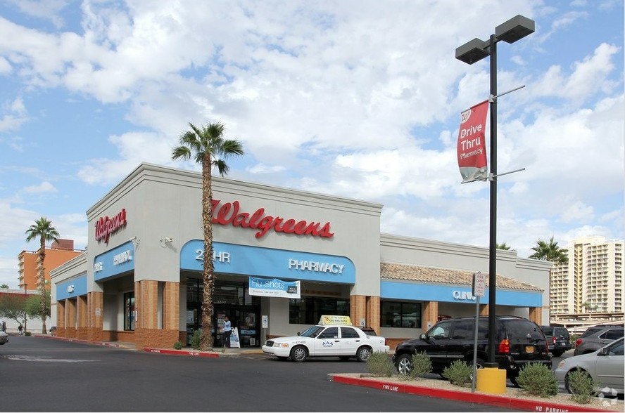Central and Osborn Retail portfolio of 2 properties for sale on LoopNet.ca - Primary Photo - Image 1 of 5