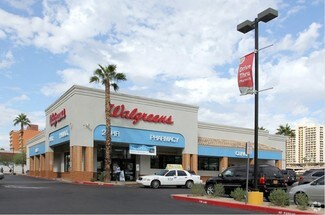 Plus de détails pour Central and Osborn Retail – Commerce de détail à vendre, Phoenix, AZ