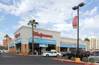 More details for Central and Osborn Retail – Retail for Sale, Phoenix, AZ