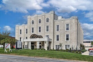 Plus de détails pour 635 N 12th St, Lemoyne, PA - Bureau à louer