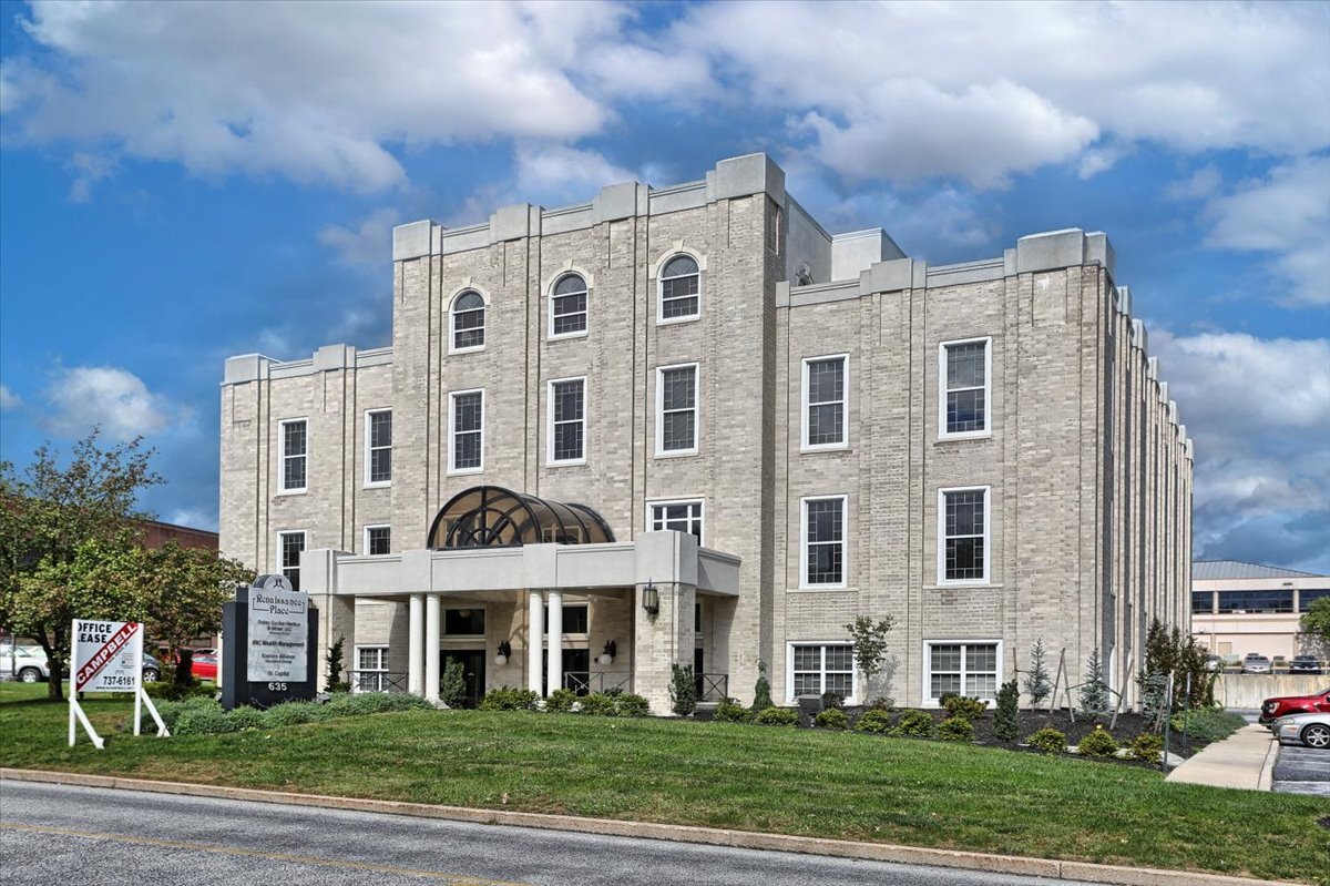 635 N 12th St, Lemoyne, PA à louer Photo principale- Image 1 de 4