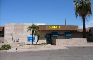 Plus de détails pour 4700 N 51st Ave, Phoenix, AZ - Bureau à vendre