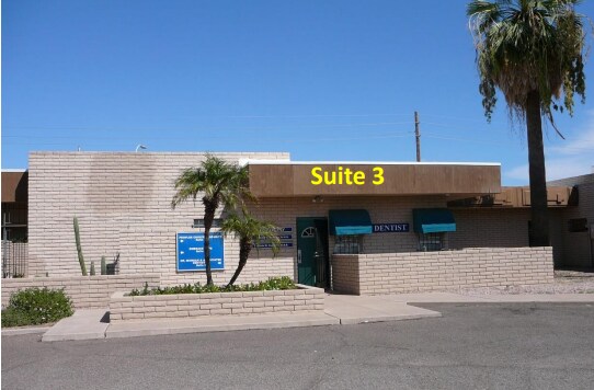 More details for 4700 N 51st Ave, Phoenix, AZ - Office for Sale