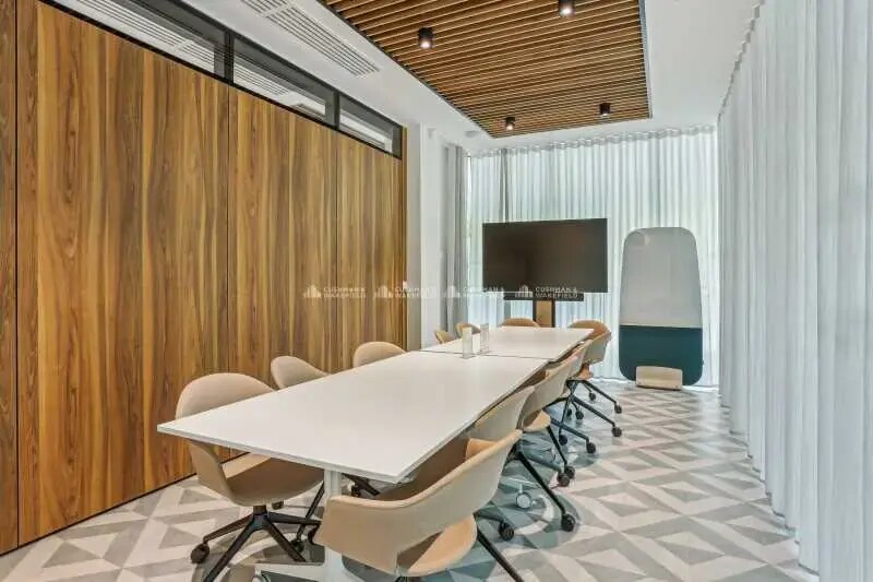 40-52 Boulevard Du Parc, Neuilly-sur-Seine à louer - Photo intérieure - Image 3 de 15