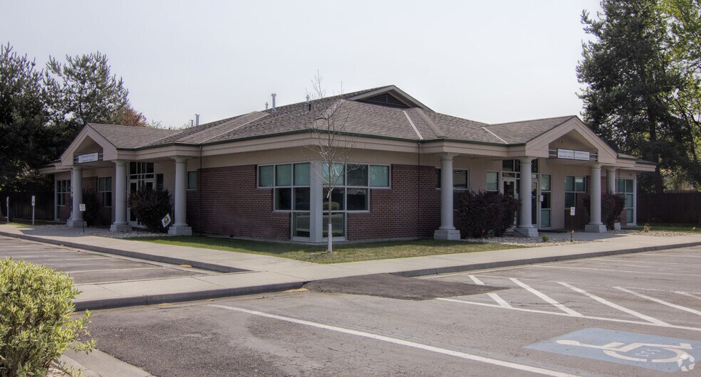 3062 N Five Mile Rd, Boise, ID à vendre - Photo principale - Image 2 de 8