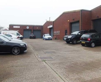 More details for 26 Lichfield Rd, Birmingham - Industrial for Lease