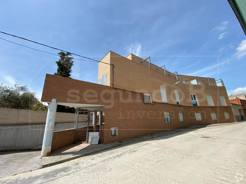 Calle Capitán Bermejo, 46, La Mata, Toledo à vendre - Photo principale - Image 1 de 10