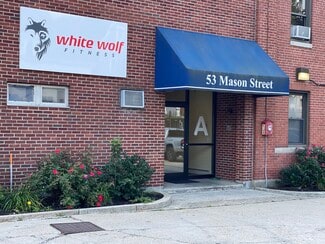 More details for 53 Mason St, Salem, MA - Industrial for Lease