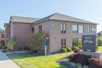 More details for 330 Thomas More Pky, Crestview Hills, KY - Office for Lease