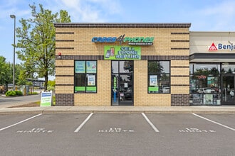 6709 NE 63rd St, Vancouver, WA for lease Interior Photo- Image 2 of 8