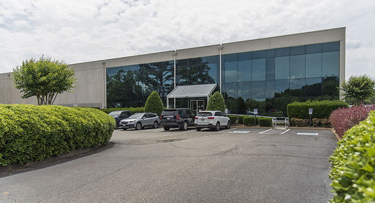 5700 Audubon Dr, Sandston, VA à vendre Photo du bâtiment- Image 1 de 1