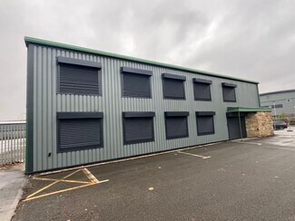 Plus de détails pour 11 Pontefract Ln, Leeds - Industriel à louer