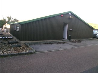 More details for Cuckoo Ln, Tonbridge - Office for Lease