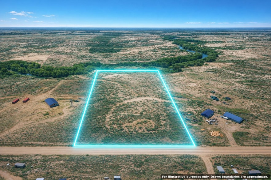 53 Energy Rd, Big Piney, WY for sale - Building Photo - Image 3 of 6