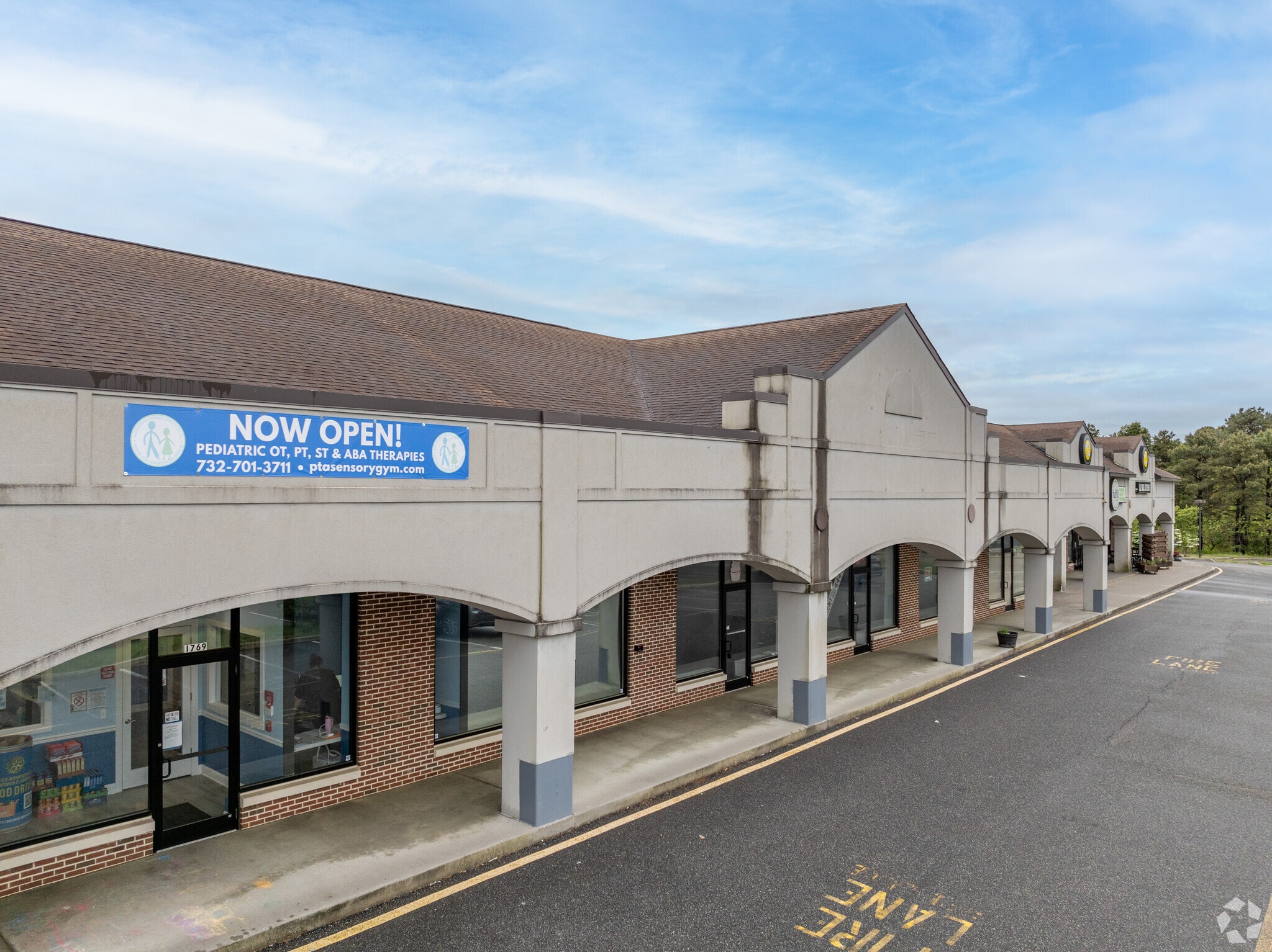 1769-1795 Hooper Ave, Toms River, NJ for lease Primary Photo- Image 1 of 7