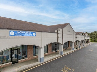 More details for 1769-1795 Hooper Ave, Toms River, NJ - Retail for Lease